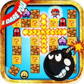 super angry bomberm 2 icon