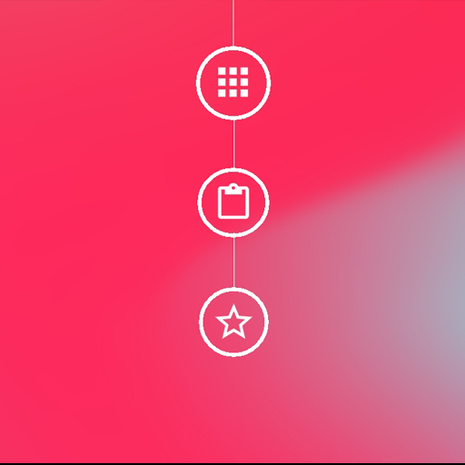 Poya for Total Launcher icon