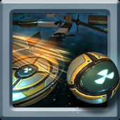 3D Ball Balance icon