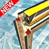 Mega Ramp Car Driving Stunts icon