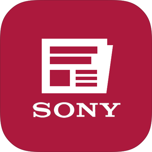 Tin tức Sony icon