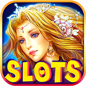 Slots Mermaids Millions Pokies icon