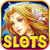 Slots Mermaids Millions Pokies