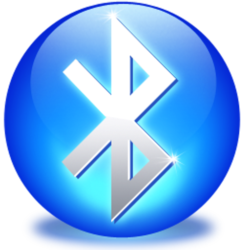 Bluetooth Browse icon