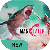 Maneater Shark Game 2020 Wallpaper icon