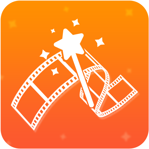 Photo Videos - Movie Maker icon