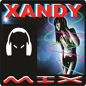 Dj Xandy de Barra Velha icon