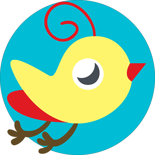 Bird Flight icon