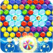 bubble shooter game