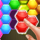 Color Block Puzzle icon