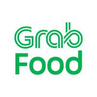 GrabFood - Food Delivery App