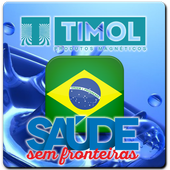 Timol Brasil - Sylocimol icon