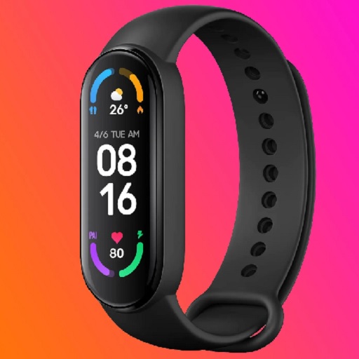 Mi Band 4 Watch Faces icon