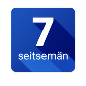 Finnish Numerals أيقونة