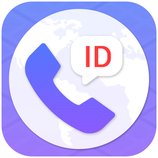 True Id Caller Name &amp; Location icon