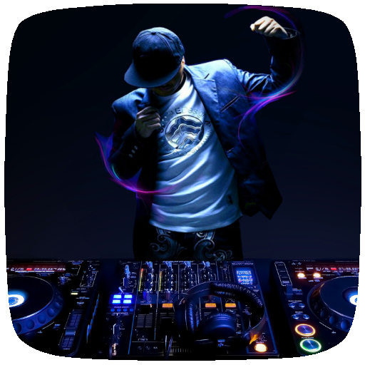 DJ Lessons Guide icon