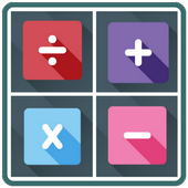 Brain Math Game icon