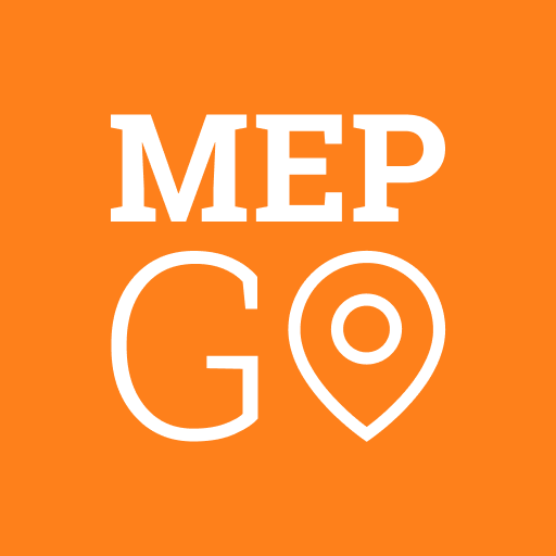 MEP GO icon