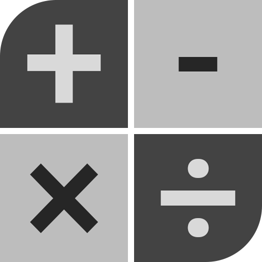 Math Fit - brain training app icon