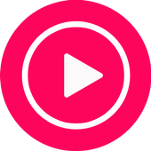 Free Music Player Online icon