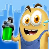 Minion Banana Rush icon