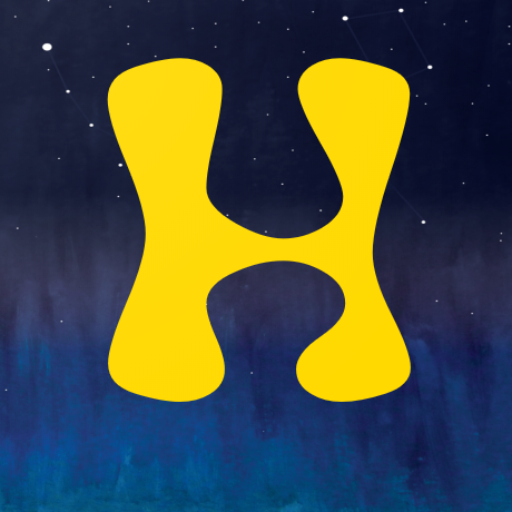 Husoo Natural Sounds and Videos Effect icon