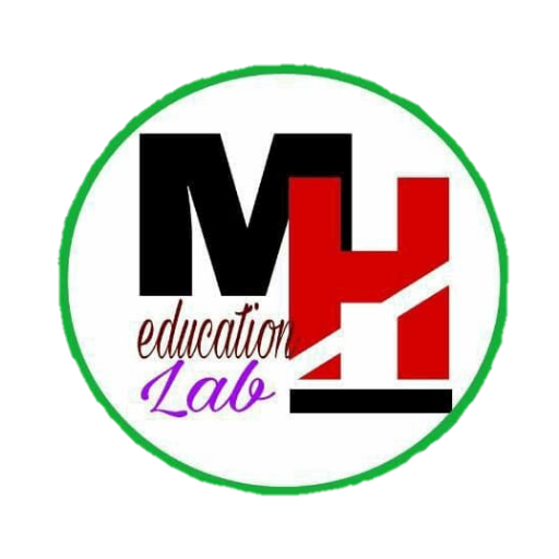 MH EDUCATION LAB иконка