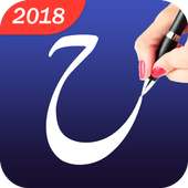 Photext - Make Urdu Post and Write Text on Photos on 9Apps