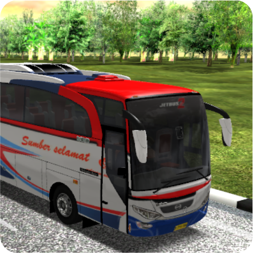 Livery bus sumber kencono icon