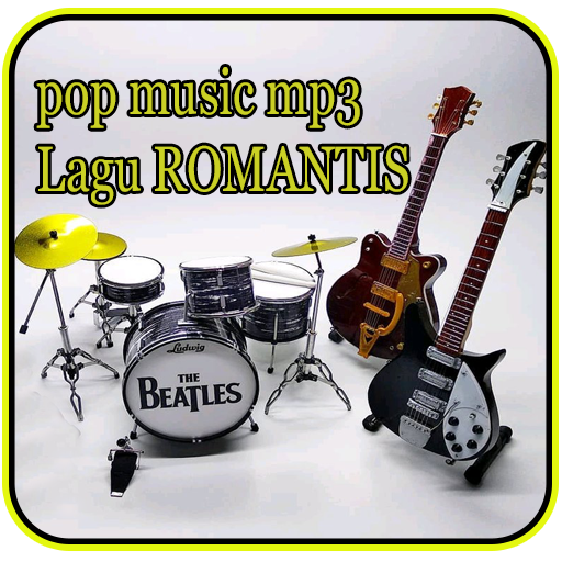 lagu galau pop offline icon