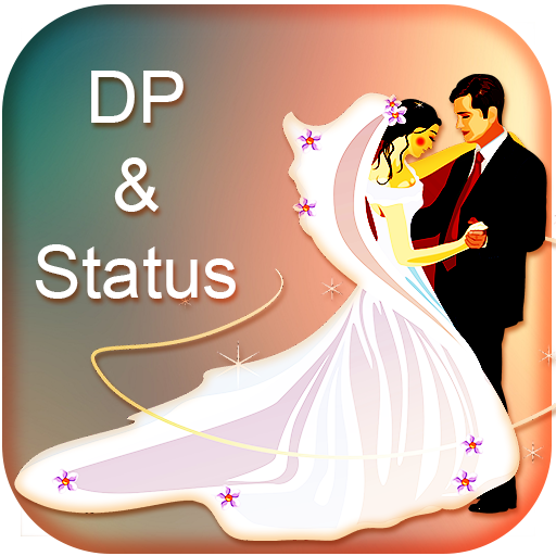DP STATUS 2020 أيقونة