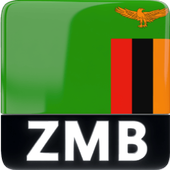 📡Zambia Radio Stations FM-AM icon