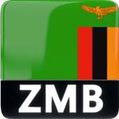 📡Zambia Radio Stations FM-AM