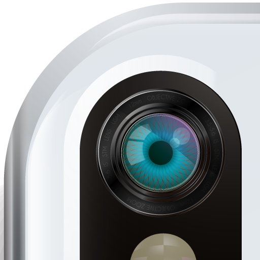 EyeCos EYE Selfie icon