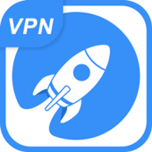 DR VPN icon