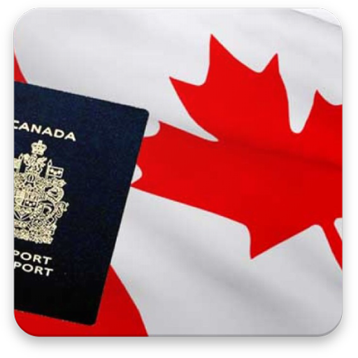 Canadian Citizenship Test icon