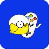 Happy Chicken Lay Eggs  Emulator - 2019 icon