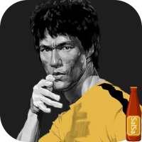 بروسلی | برترین مبارزات بروسلی on 9Apps