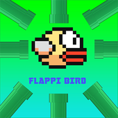 Floppi Bird icon