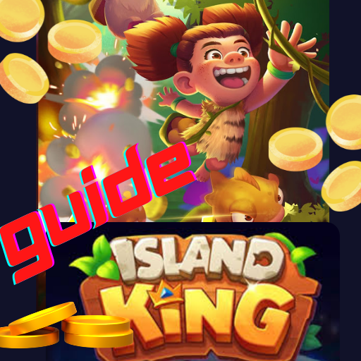 Panduan Island King 2021 Game Berhadiah Uang icon