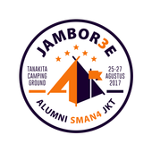 Jamboree Alumni SMAN 4 Jakarta icon