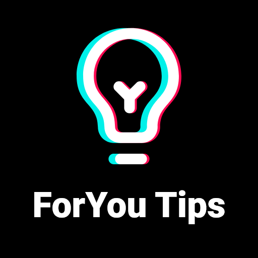 ForYou Tips - TikTok icon