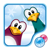 Frozen Bubble Remastered icon