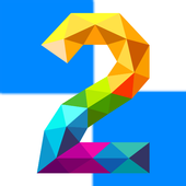 Hard Piano Tiles icon