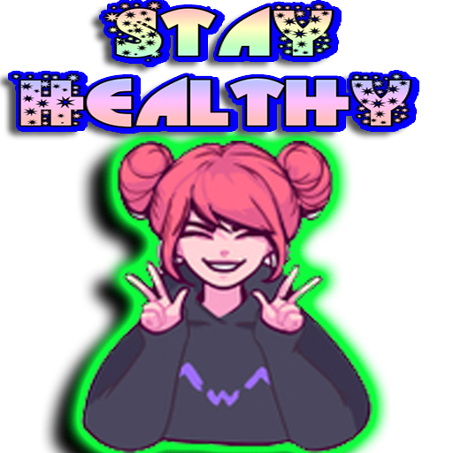 Best Cute Sticker Packs   Sticker Creator icon