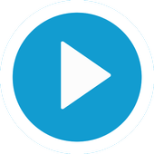 HD MX Player icon