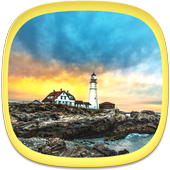 Wallpapers for LG G4™ icon