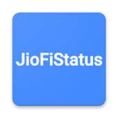 Jiofi Status