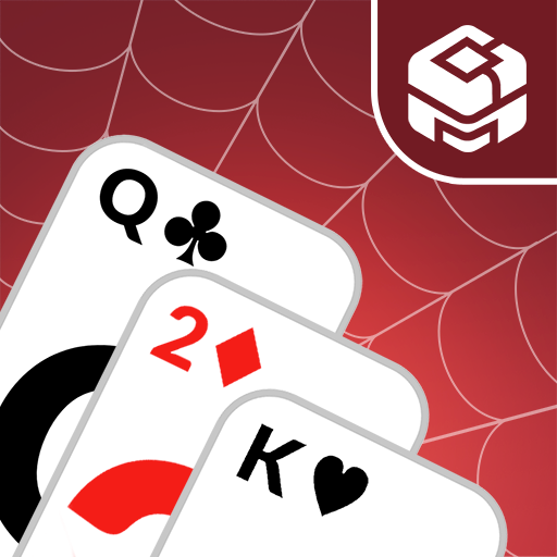 Spider Solitaire icon