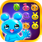 Alien aventura espacial icon